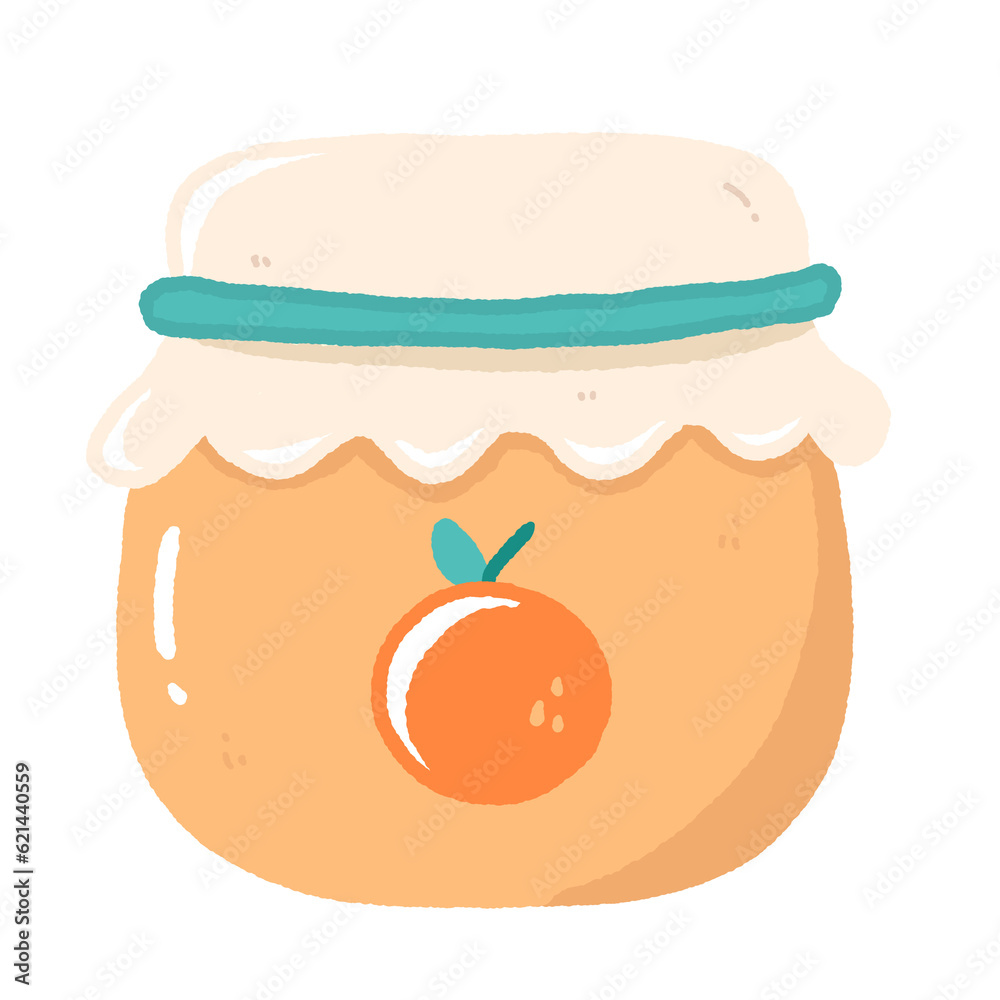 cute orange jam cute orange jam