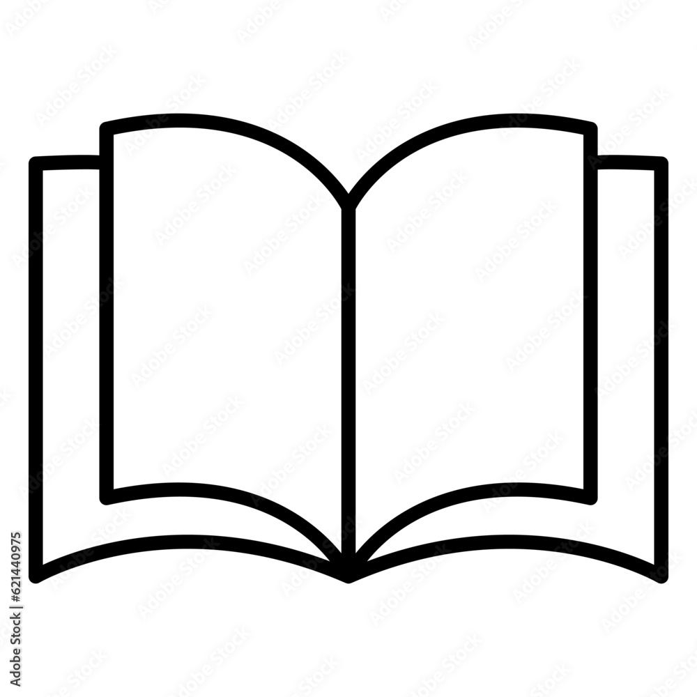 Book icon Book icon
