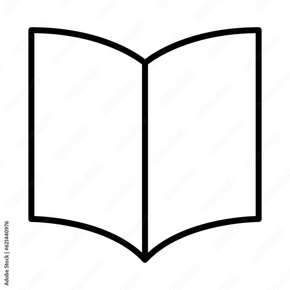 Book icon Book icon