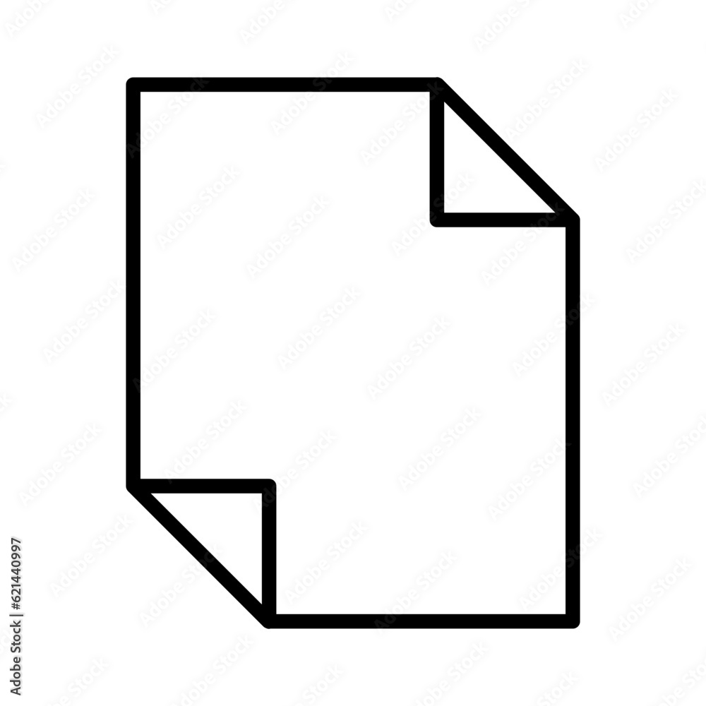 Paper icon Paper icon