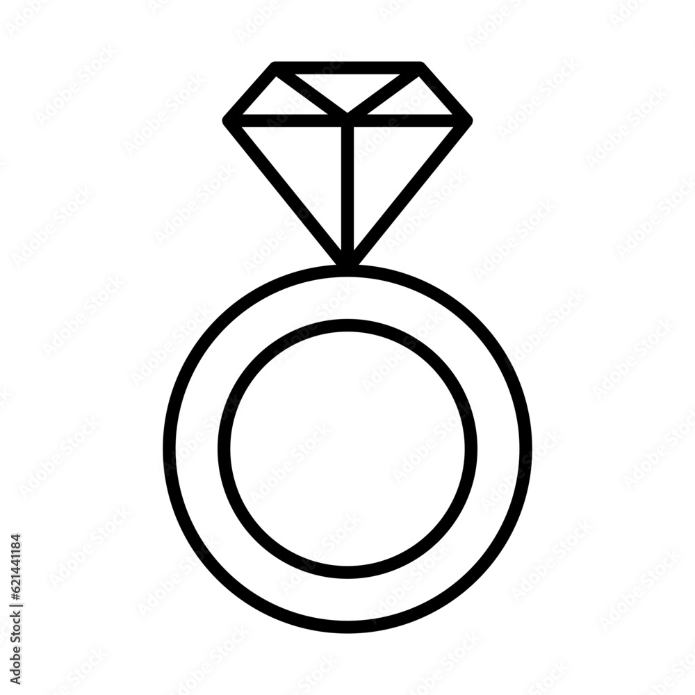 Ring icon Ring icon