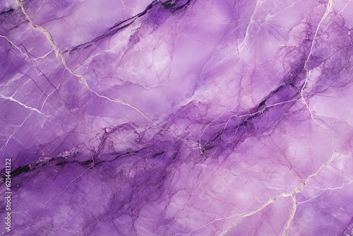 purple marble texture background. purple marble floor and wall tile. natural granite stone