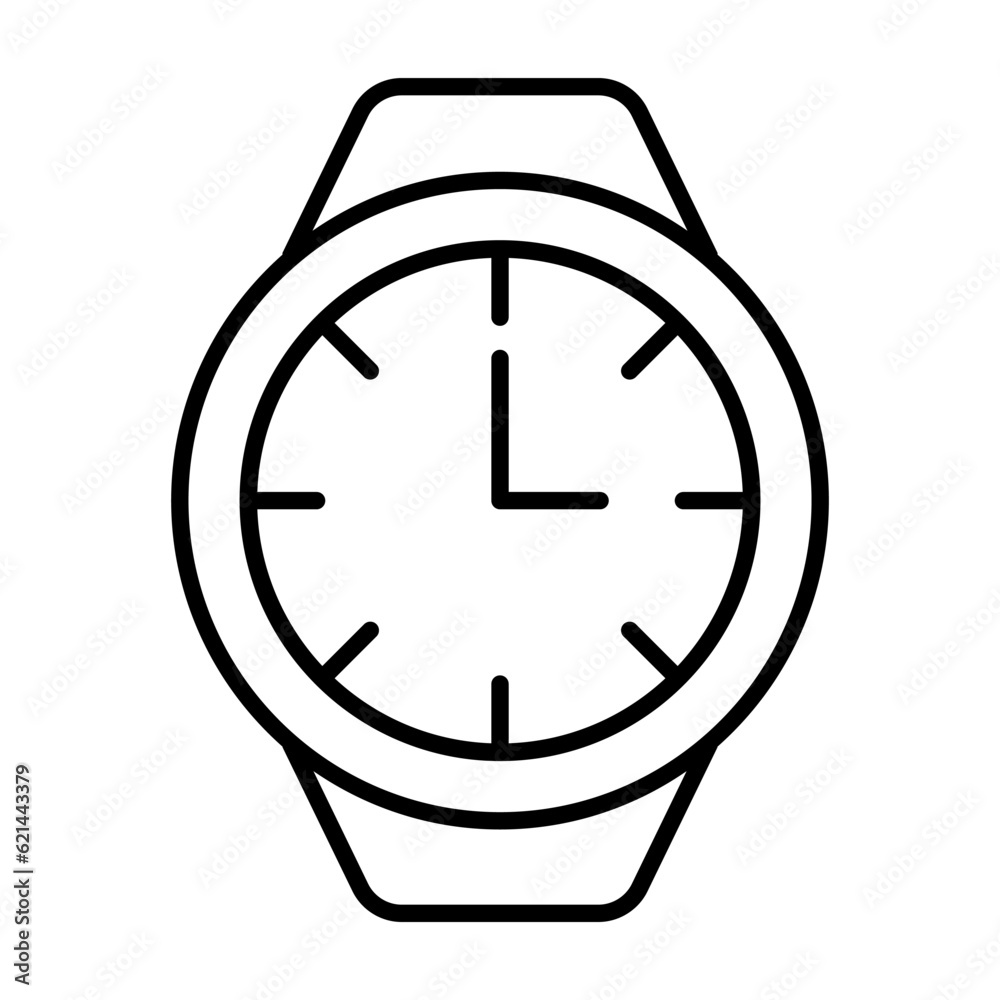 Watch icon