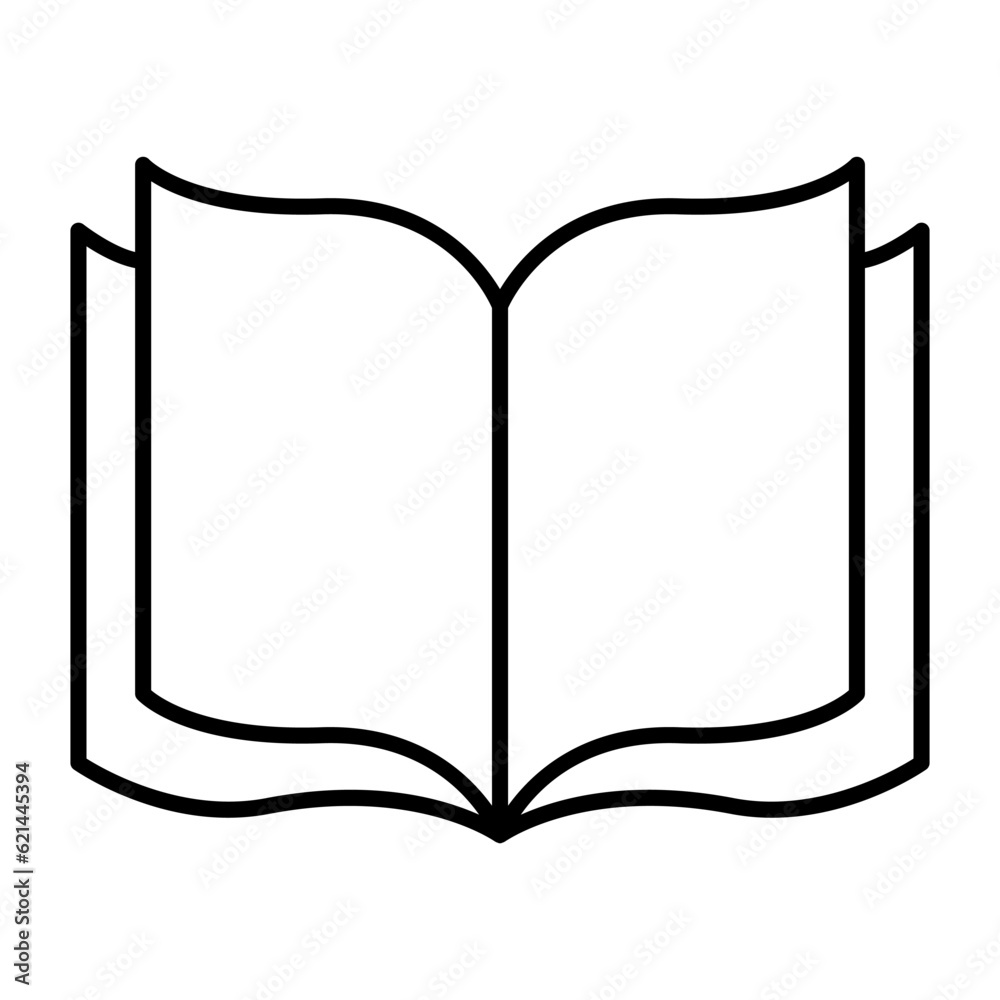 Magazine icon Magazine icon