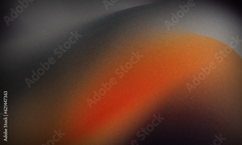 Abstract Liquid Gradient  Background
