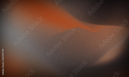 Abstract Liquid Gradient  Background