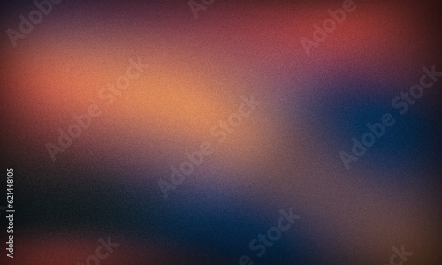 Abstract Liquid Gradient  Background