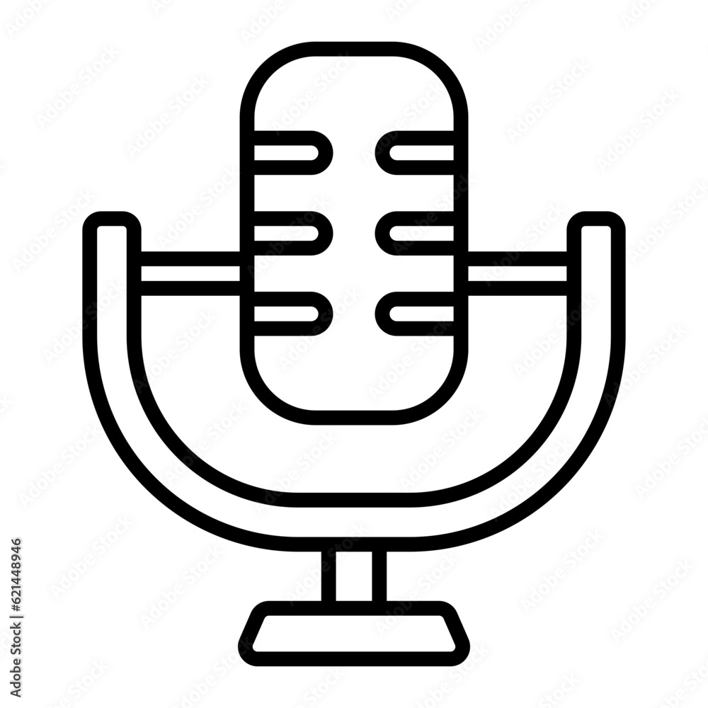Microphone Microphone