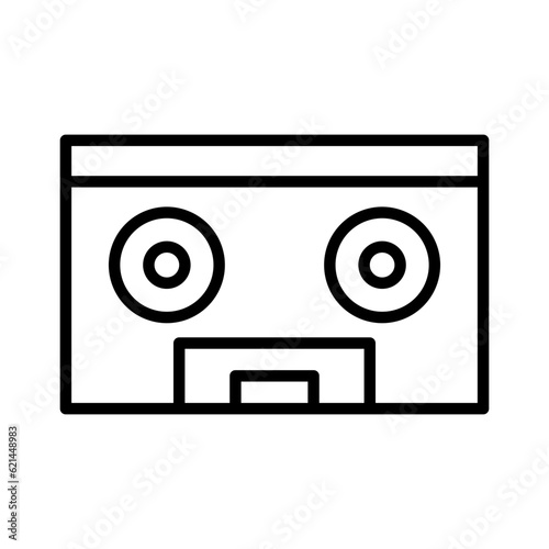 cassette
