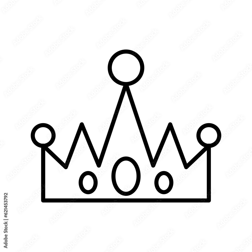 Crown icon