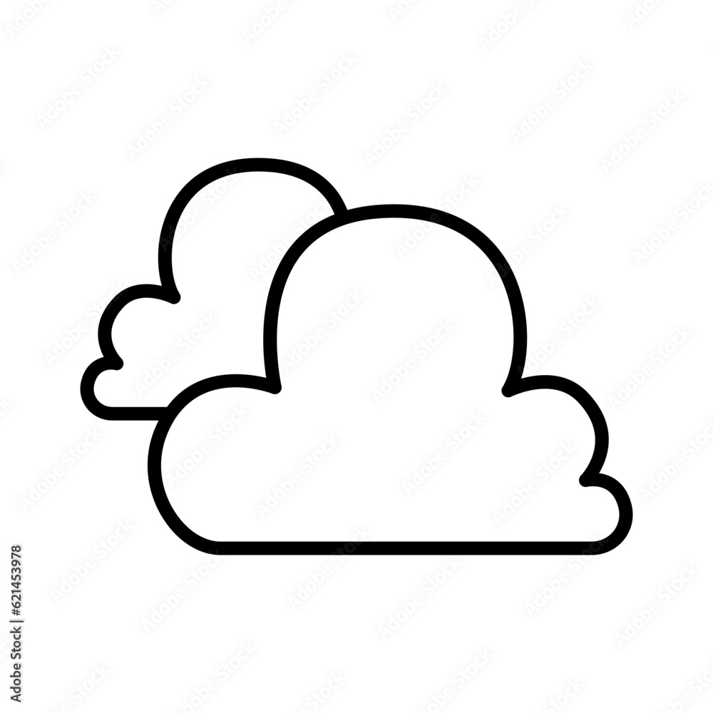 Cloud icon Cloud icon