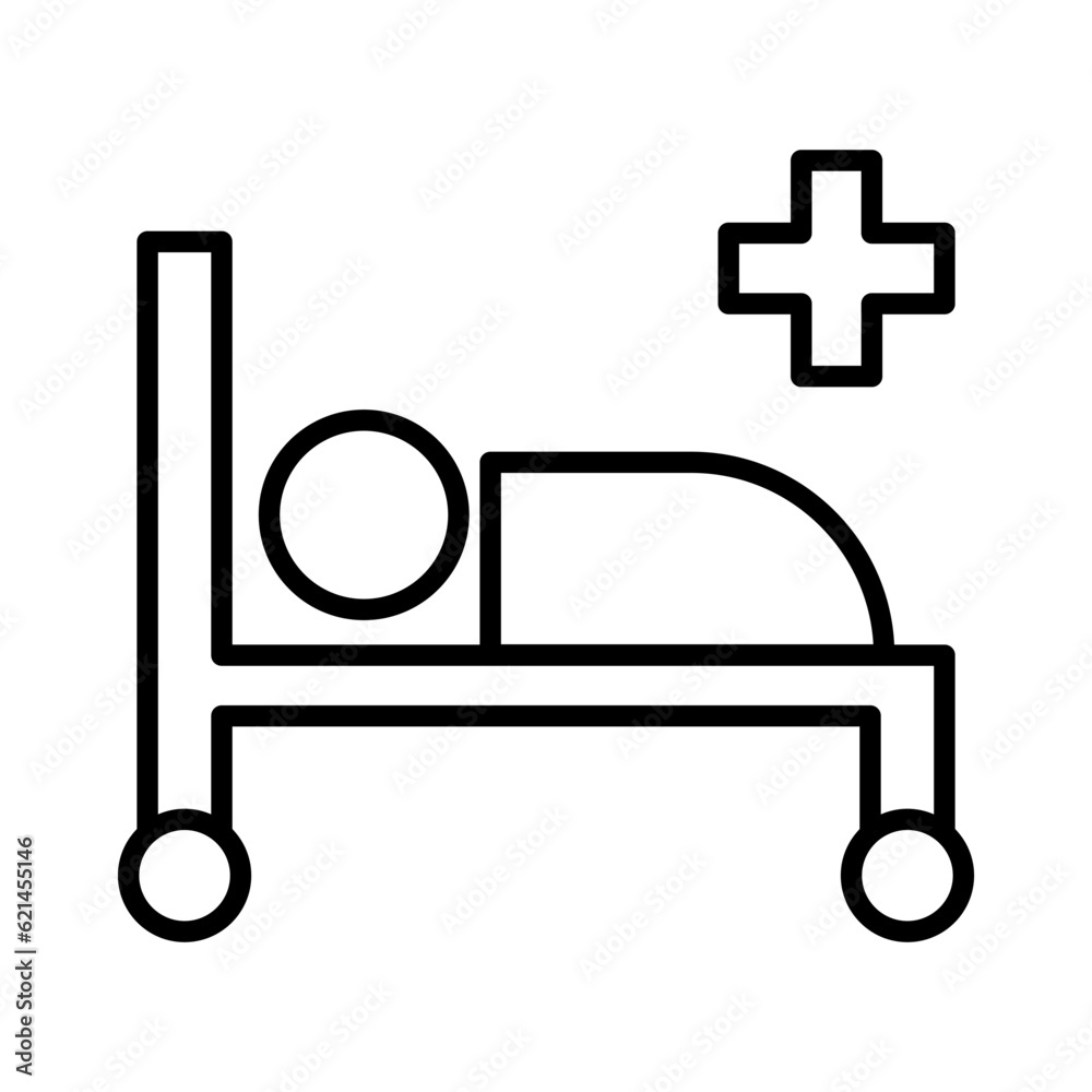 Patient icon Patient icon