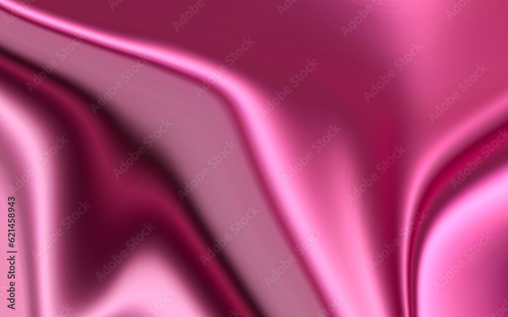 Fototapeta premium purple silk satin background