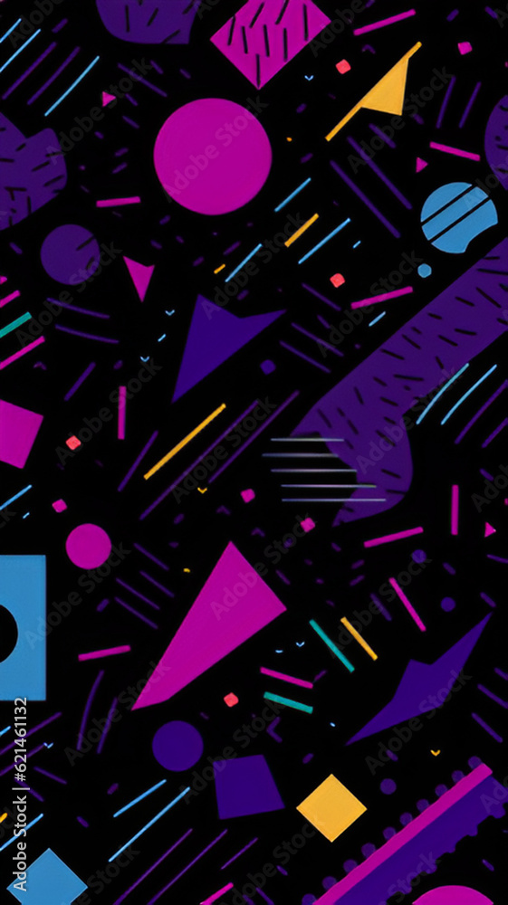 Playful background images | Generative AI Playful background images | Generative AI