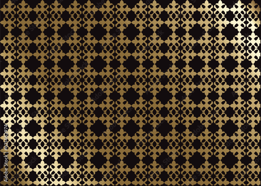 seamless background with ornament seamless background with ornament