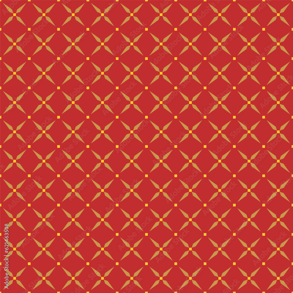 Seamless pattern for backgrounds and prints.