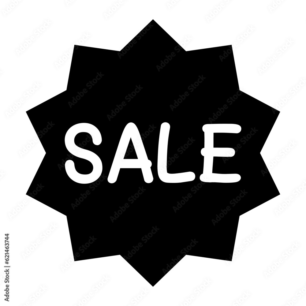 Sale icon Sale icon