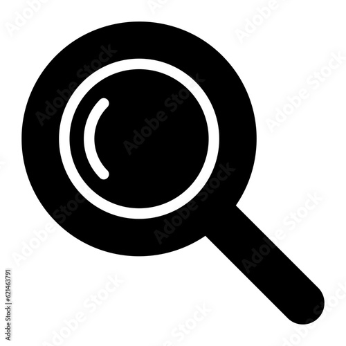 Searching icon