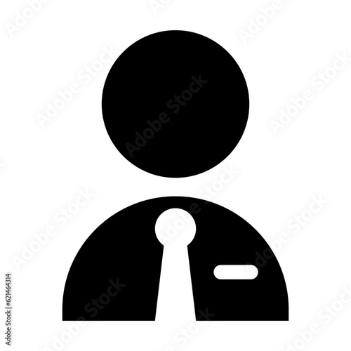 Teacher icon