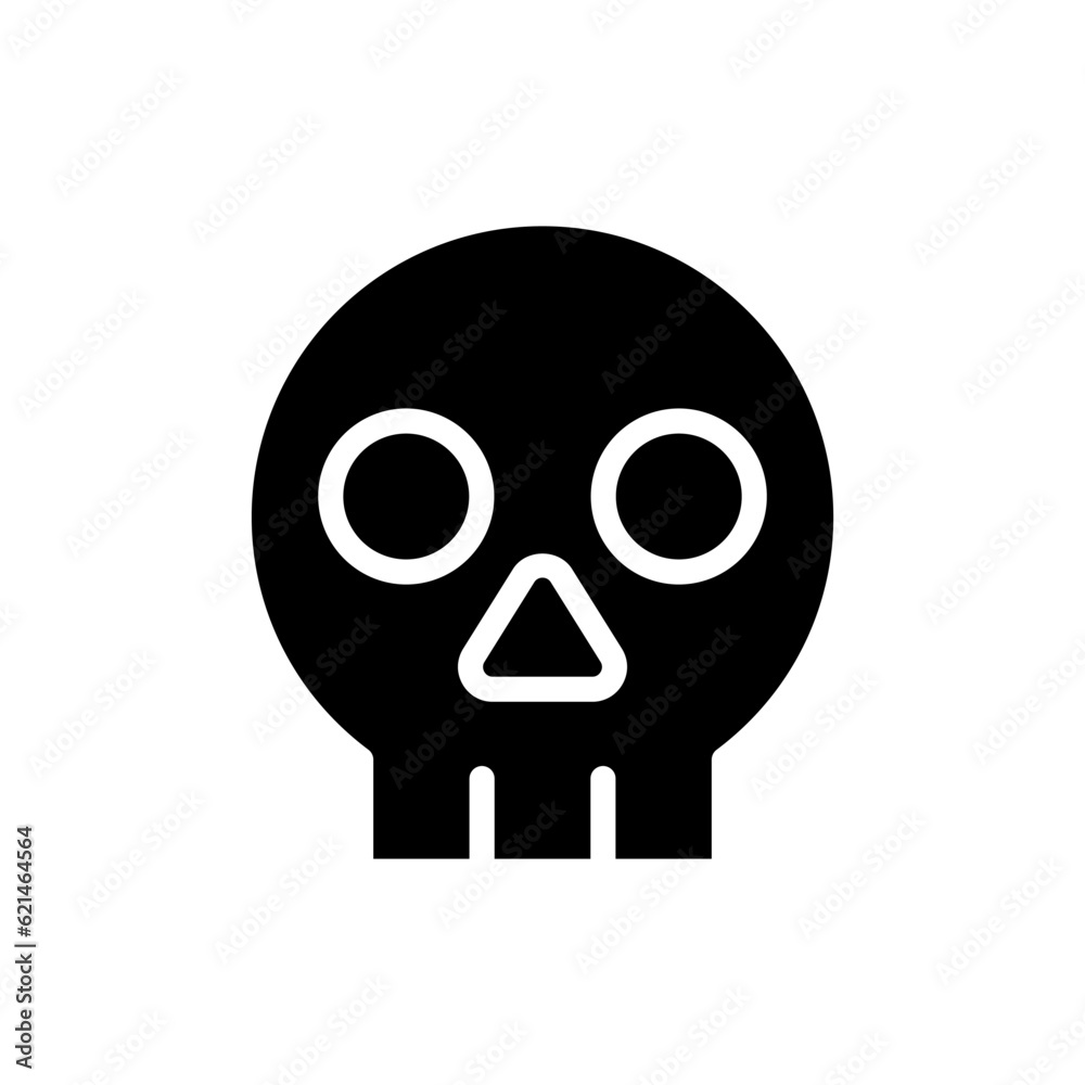 Skull icon Skull icon