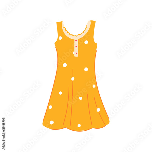 fashion sleepshirt woman cartoon. girl women, nightgown pajama, female home fashion sleepshirt woman sign. isolated symbol vector illustration