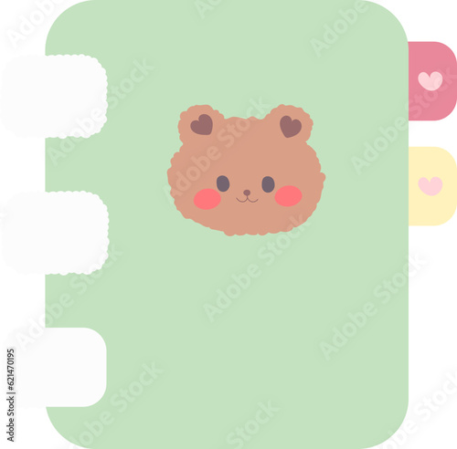 diary