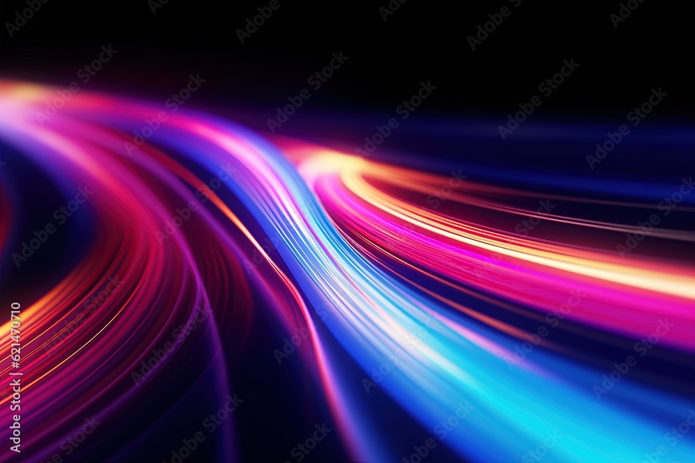 abstract futuristic background with gold PINK blue glowing neon fluid waves techno sound shap Data transfer concept Fantastic wallpaper abstract futuristic background with gold PINK blue glowing neon fluid waves techno sound shap Data transfer concept Fantastic wallpaper
