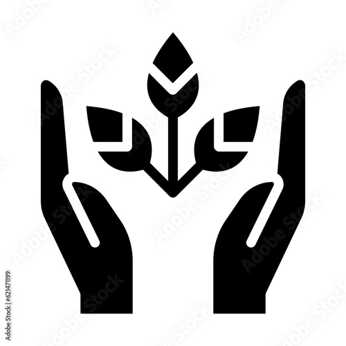 Conservation icon