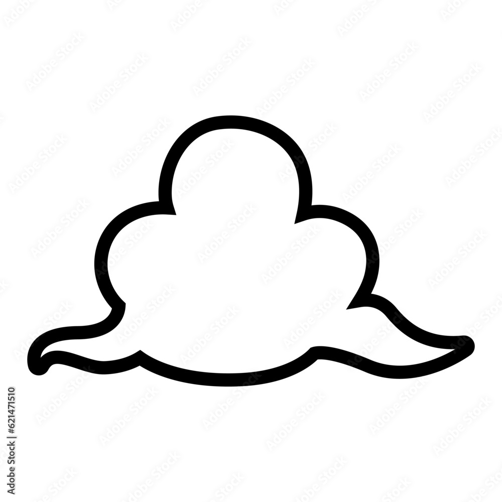 Cloud icon Cloud icon