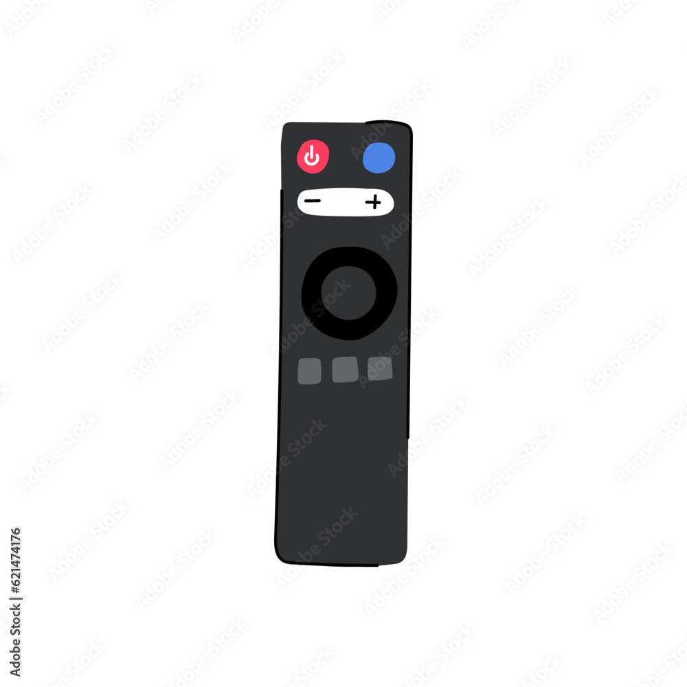 home tv remote cartoon. media movie, video screen, hand watching home tv remote sign. isolated symbol vector illustration home tv remote cartoon. media movie, video screen, hand watching home tv remote sign. isolated symbol vector illustration