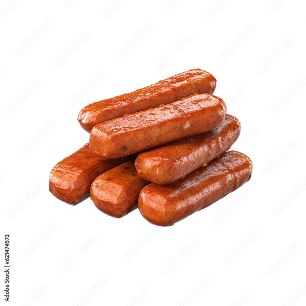 Grill sausages, realistic 3d sausage flying in the air, grilled meat collection, ultra realistic, icon, detailed, angle view food photo, sausage composition Grill sausages, realistic 3d sausage flying in the air, grilled meat collection, ultra realistic, icon, detailed, angle view food photo, sausage composition