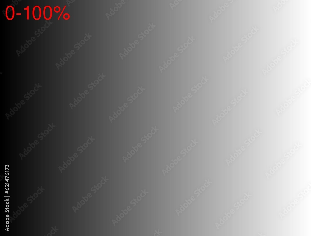 Black and white gradient background, Vector illustration for your graphic design. Black and white gradient background, Vector illustration for your graphic design.