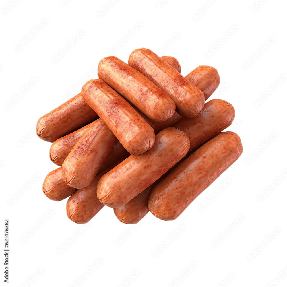 Grill sausages, realistic 3d sausage flying in the air, grilled meat collection, ultra realistic, icon, detailed, angle view food photo, sausage composition Grill sausages, realistic 3d sausage flying in the air, grilled meat collection, ultra realistic, icon, detailed, angle view food photo, sausage composition
