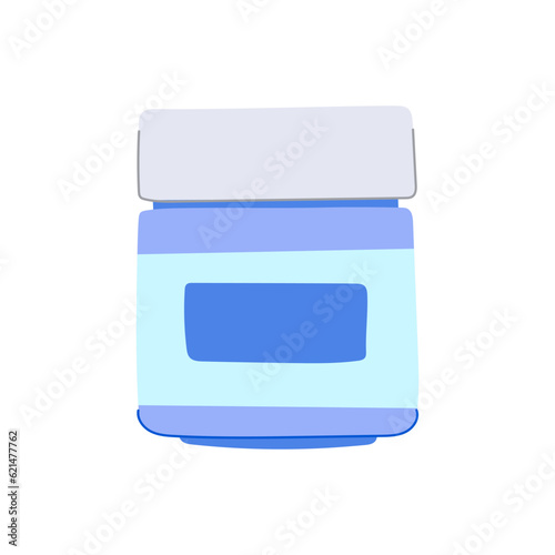 food vitamin capsule cartoon. medicine diet, medical natural, organic oil food vitamin capsule sign. isolated symbol vector illustration