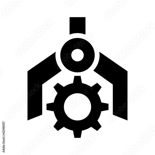 Engineering icon