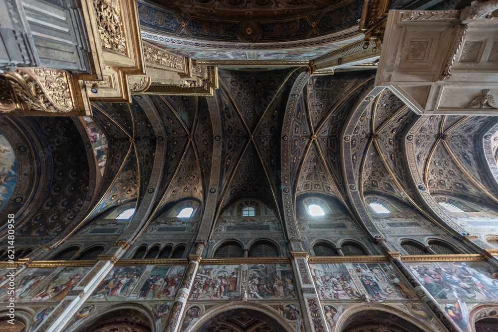 Dom im Cremona, Italien Dom im Cremona, Italien