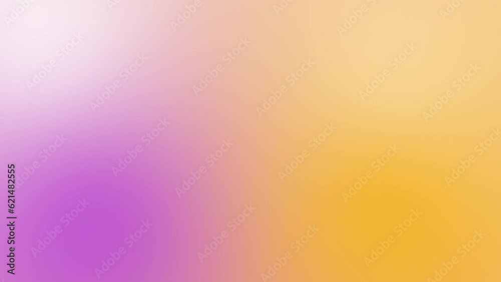Animated gradient background. Modern dynamic blurred soft colorful Animated gradient background. Modern dynamic blurred soft colorful