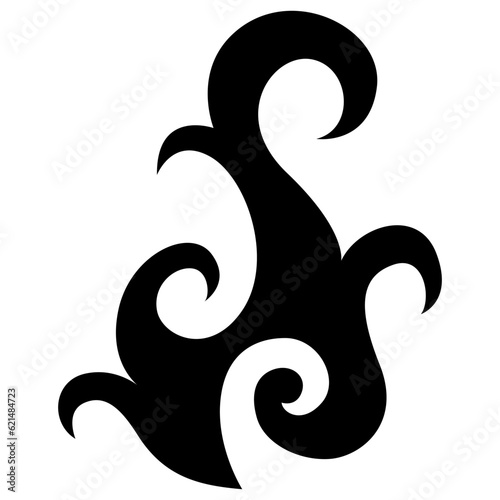 Fire icon