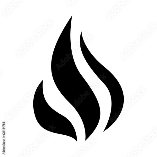 Fire icon