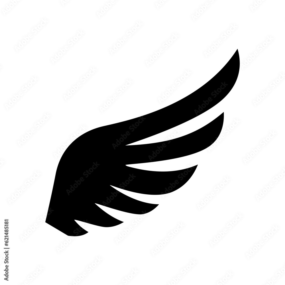 Wing icon Wing icon