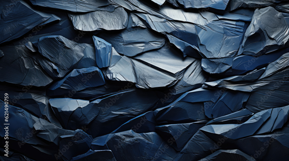 Fototapeta premium DarkSlateBlue Color , Desktop Wallpaper , Desktop Background Images, HD, Background For Banner