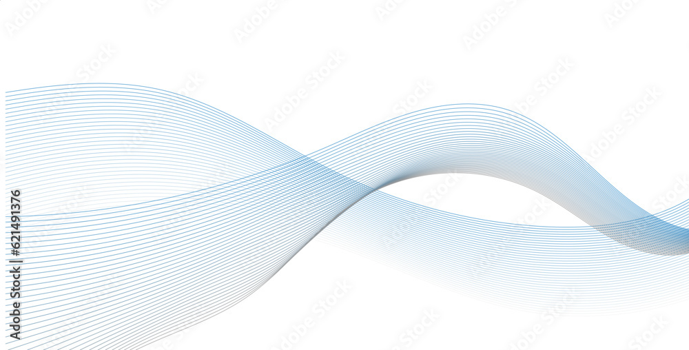 Abstract flowing wave lines. Design element for technology, science, business, modern concept background vector eps 10 Abstract flowing wave lines. Design element for technology, science, business, modern concept background vector eps 10