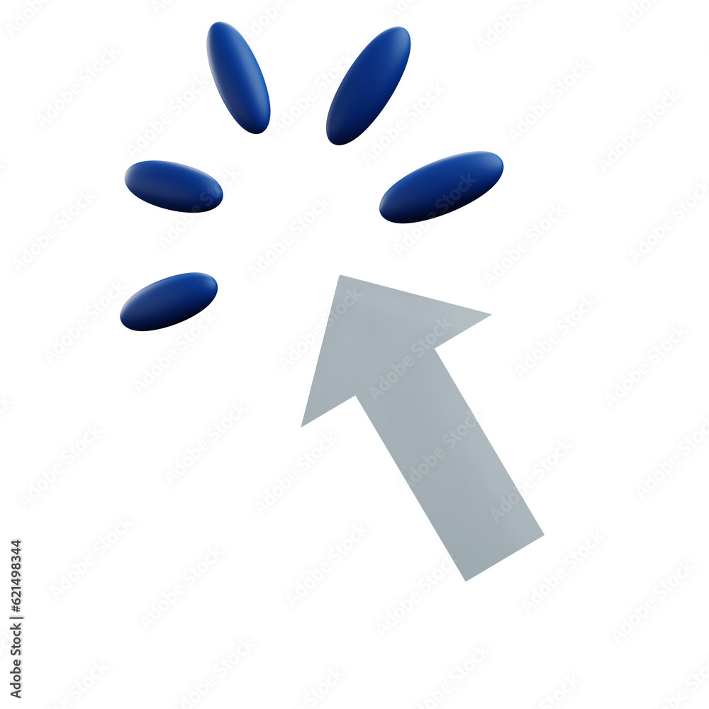 Click arrow Click arrow
