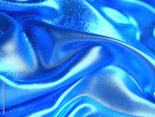 beautiful glitter silk cloth background