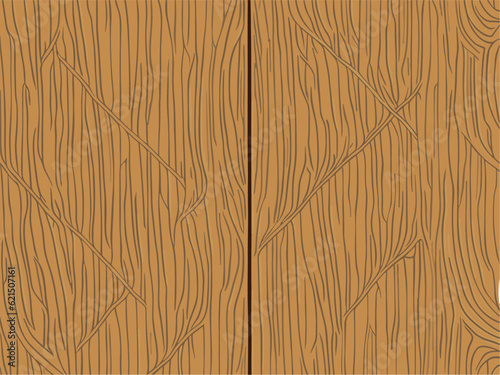 Wooden texture vector, Wooden texture background.