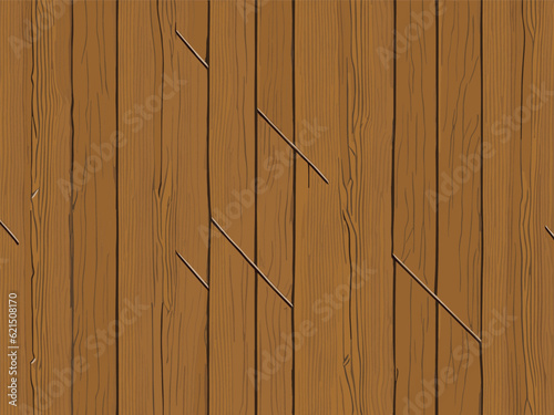 Wooden texture vector, Wooden texture background.