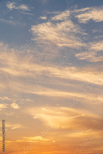 Wallpaper Mural 夕焼け空 Torontodigital.ca
