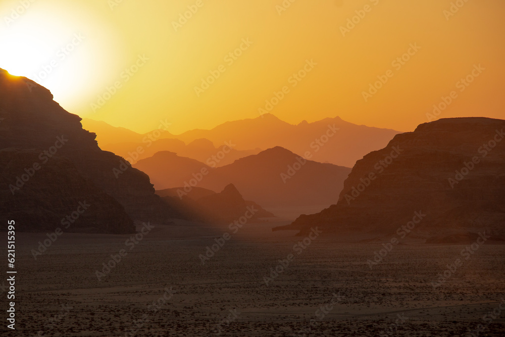 JORDANIE JORDANIE