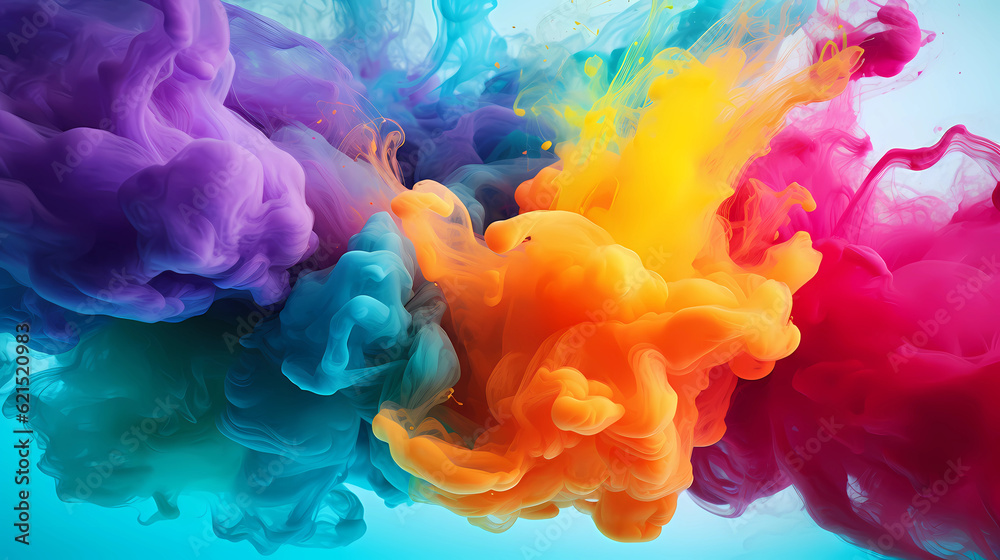 abstract watercolor background abstract watercolor background