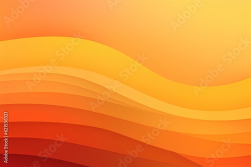 orange background made by midjeorney